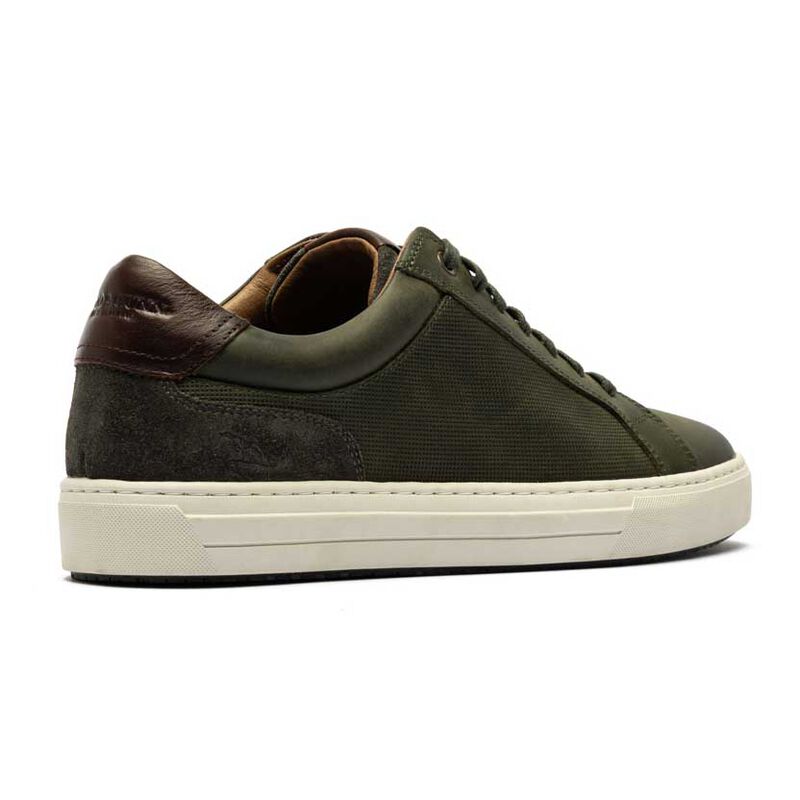 Rodd & Gunn Transit Sneaker image number 1
